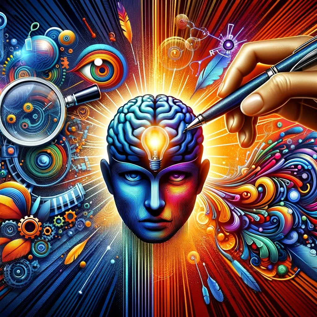 misunderstanding of copywriting